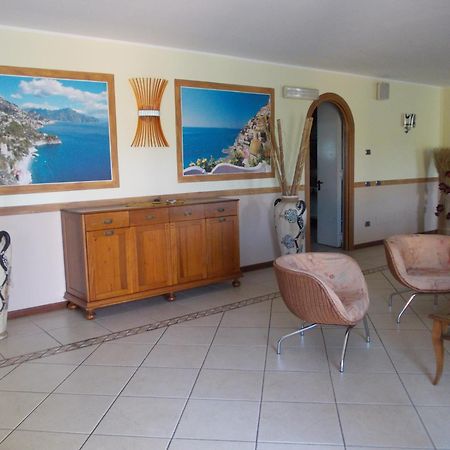 Albergo Le Piante Manerba del Garda Exterior foto