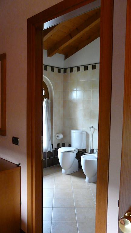 Albergo Le Piante Manerba del Garda Quarto foto